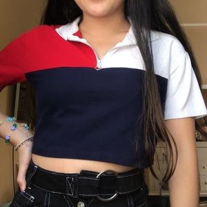 polo T-shirt
